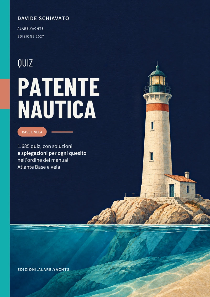 Copertina del manuale Quiz